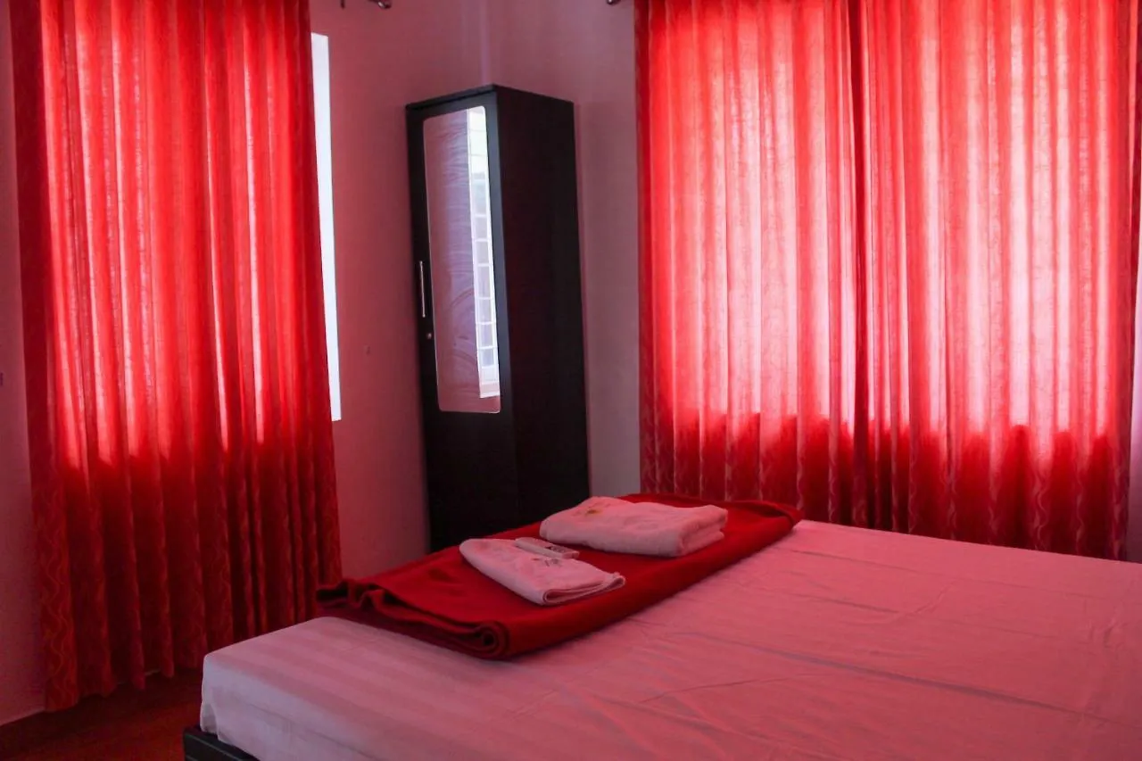 Magic Land Resorts Athirapally Irinjalakuda India