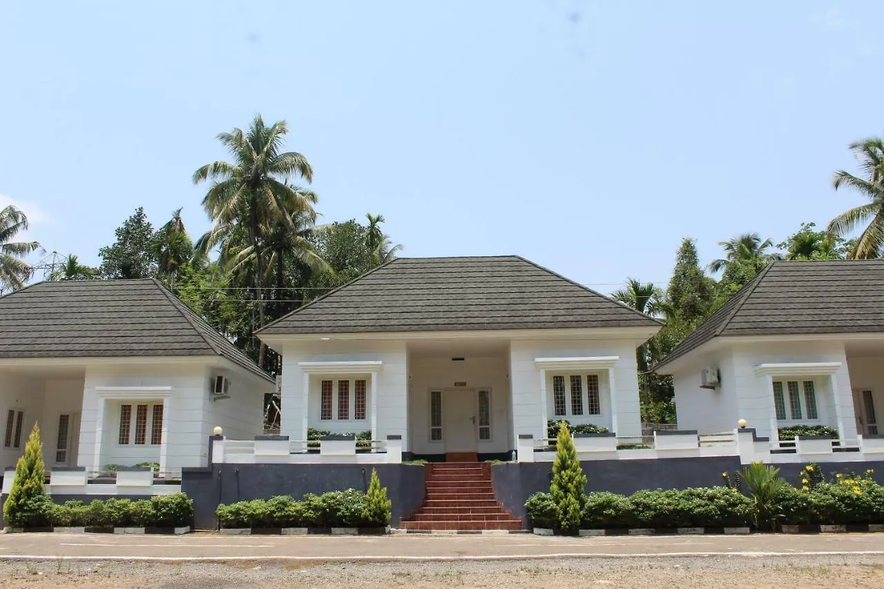 ***  Magic Land Resorts Athirapally Irinjalakuda India