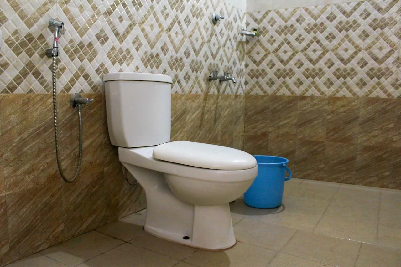 Magic Land Resorts Athirapally Irinjalakuda 3*,  India